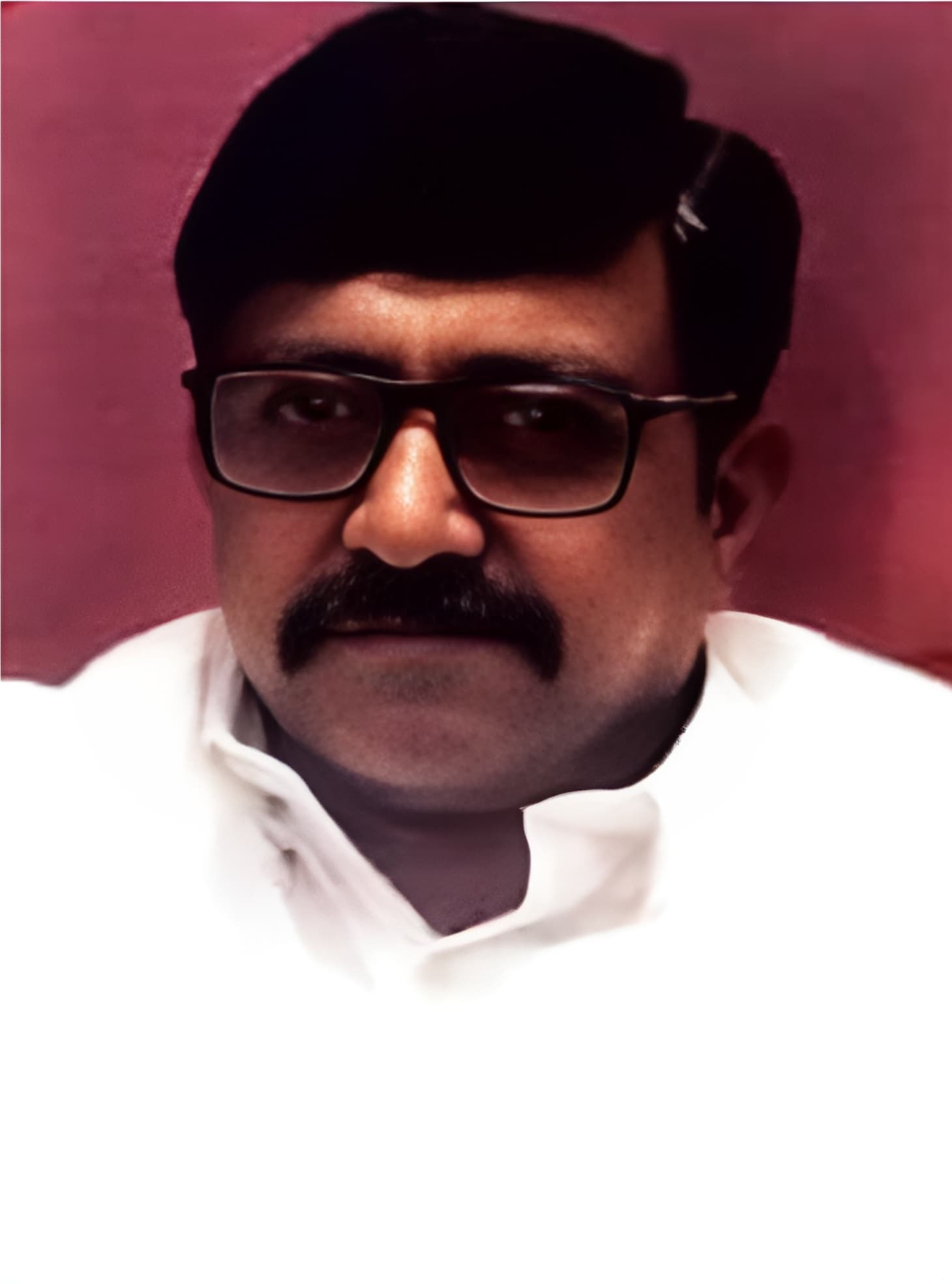 Bhupendra Arya