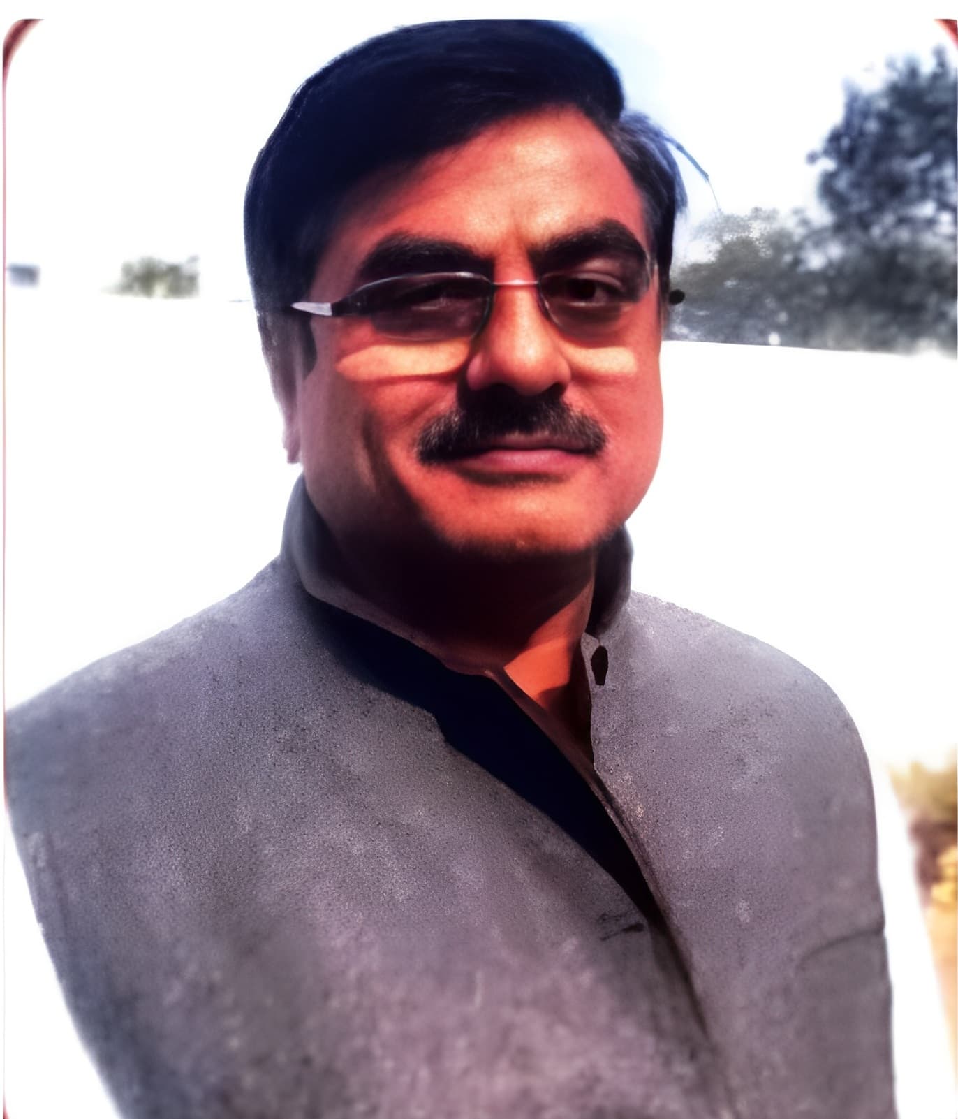 Ganesh Dattaji