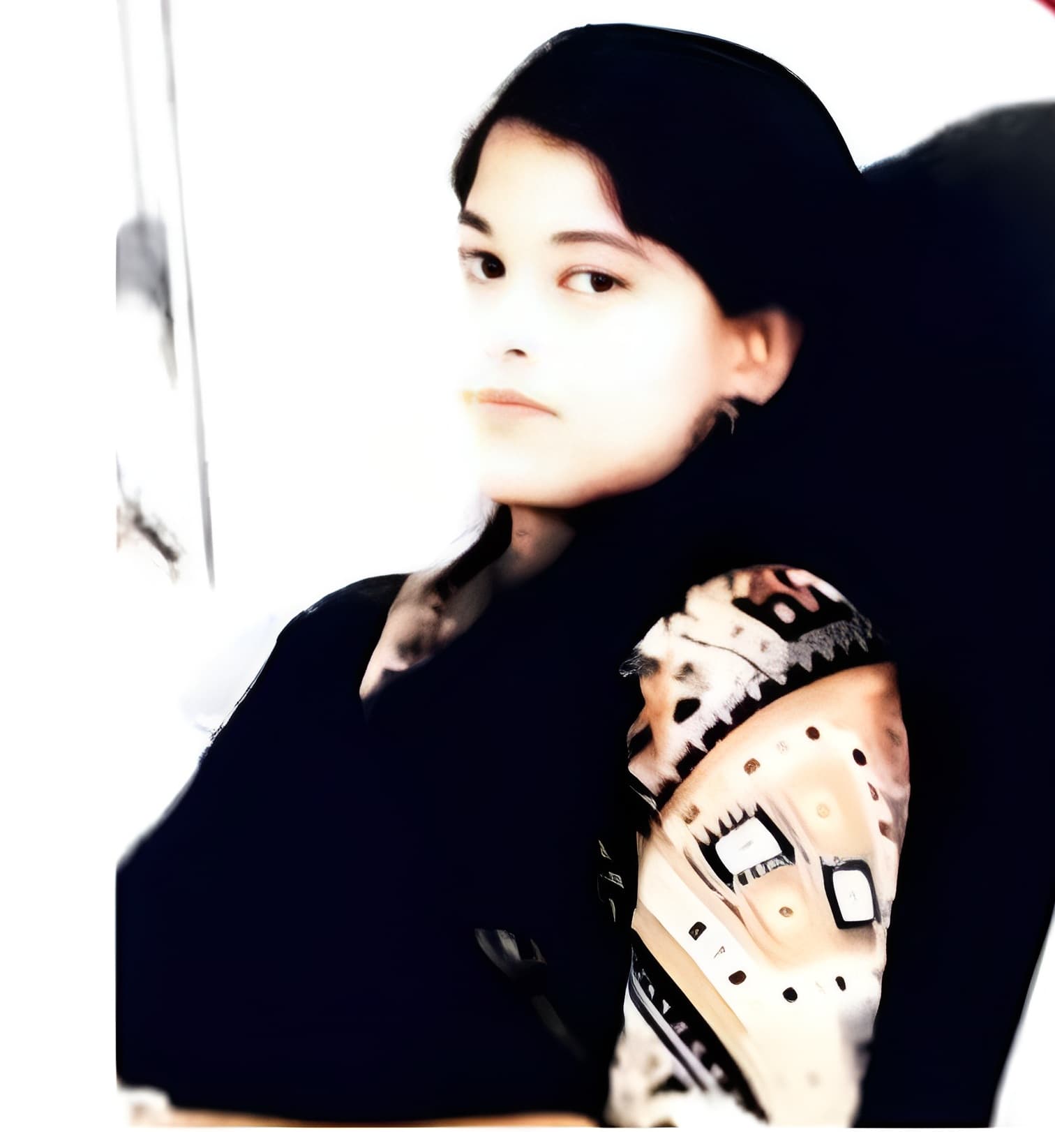 Mamta Sharma