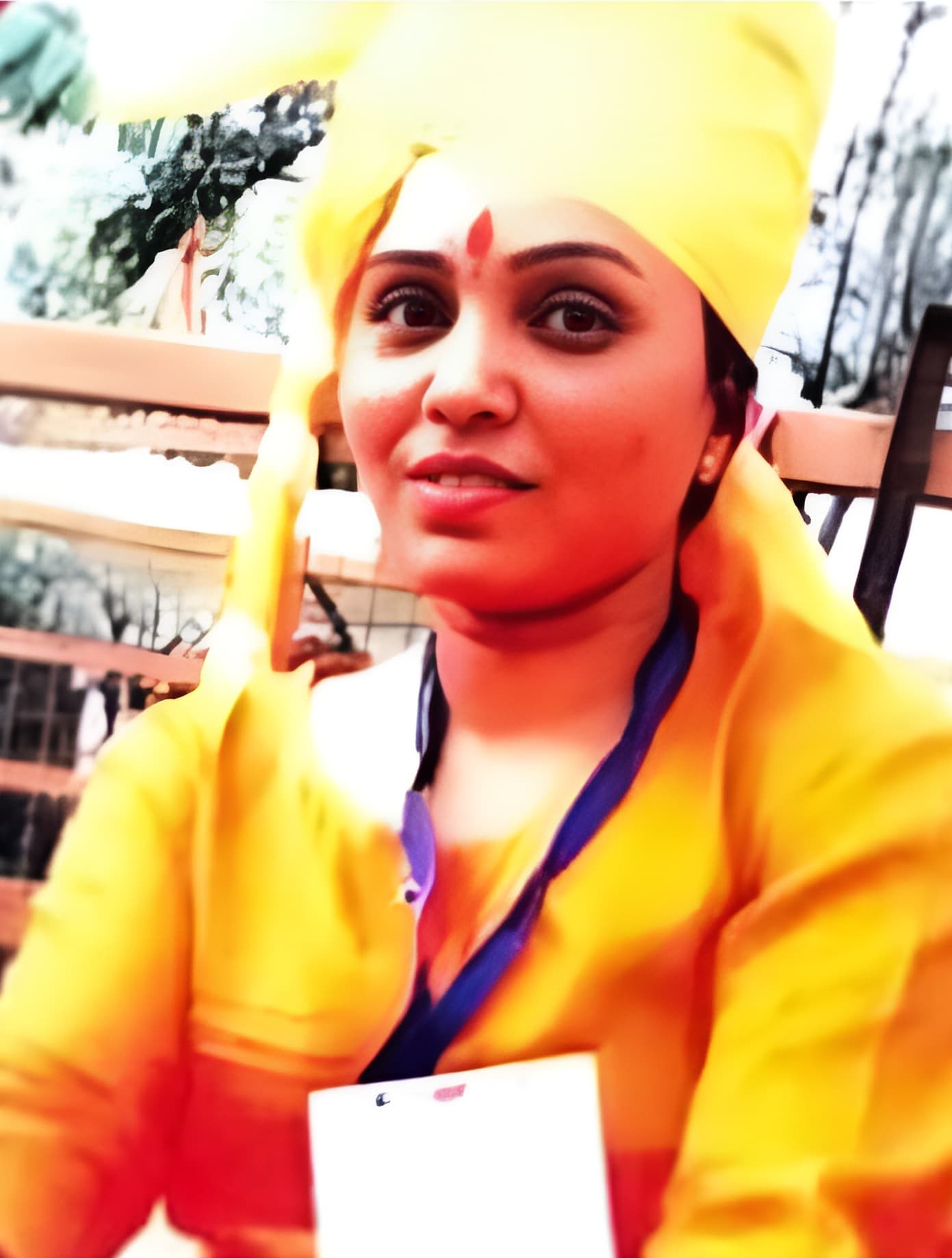 Soniya Rajput