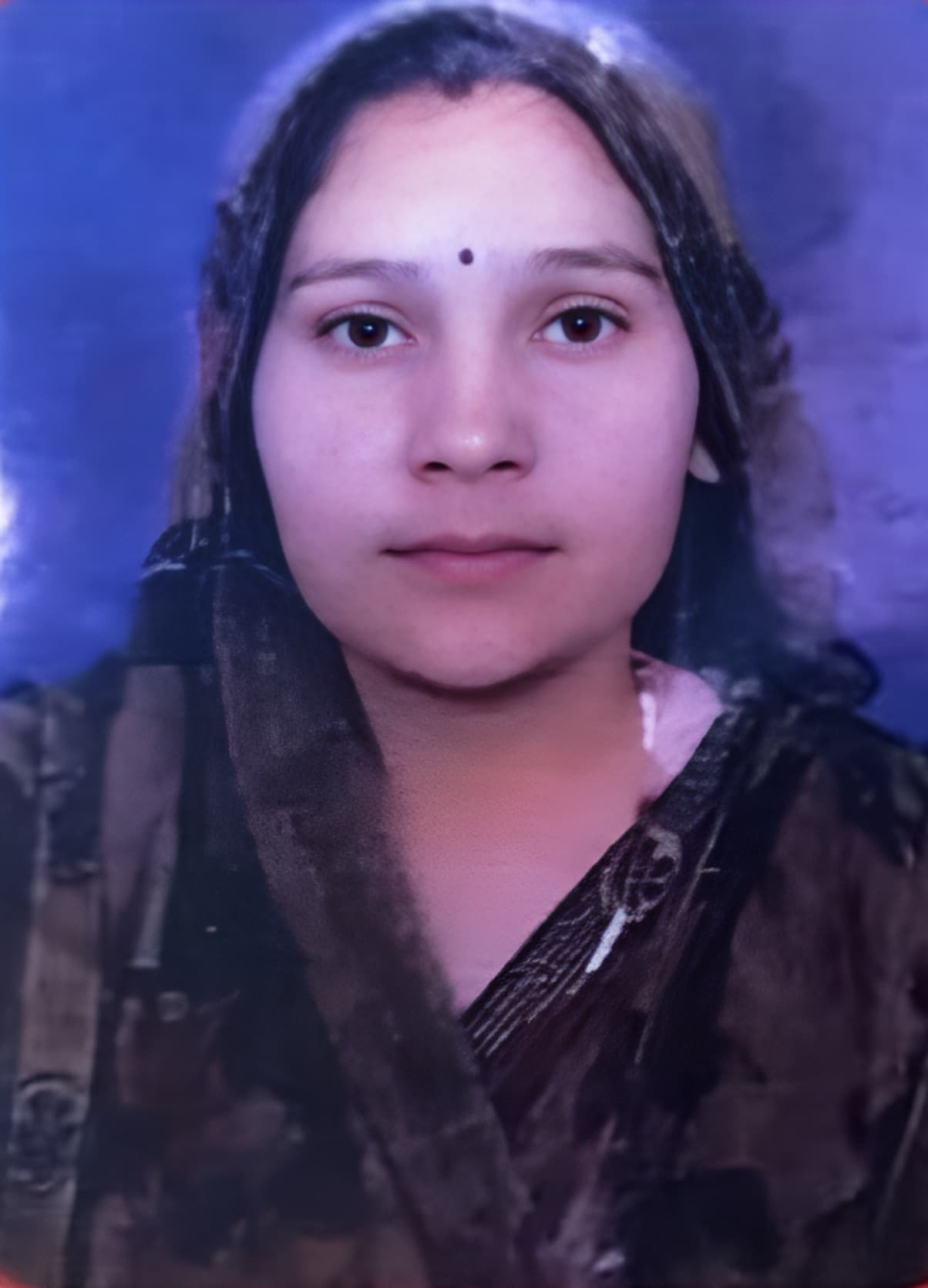Vandana Bohra